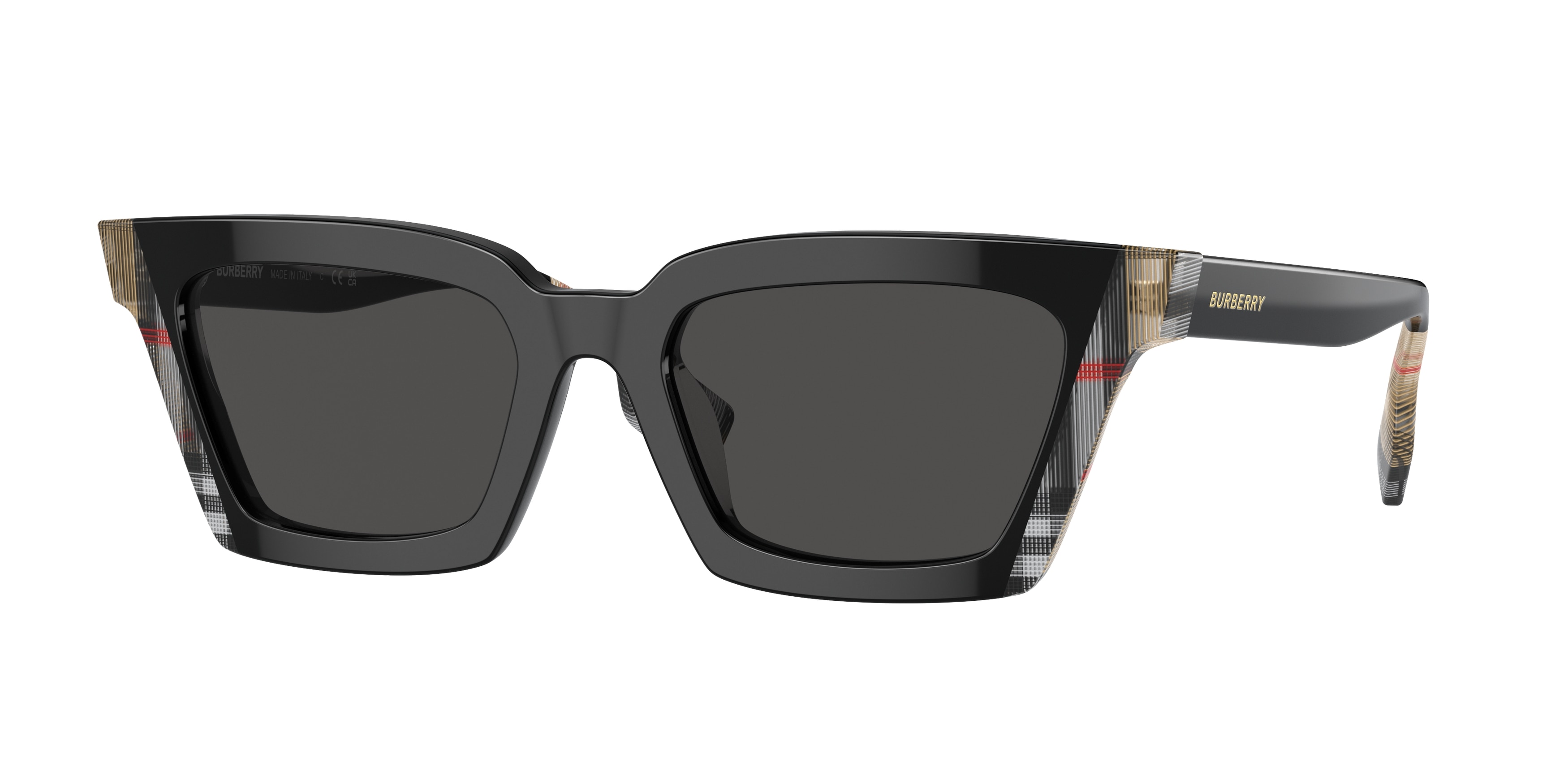 Burberry BE4392U 405587 Briar 